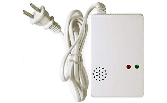 Gas HX-2008C Leak Detector