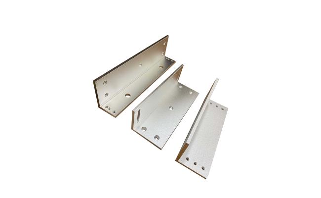 GB-500ZL Electric Magnetic Door Lock Bracket 500kg