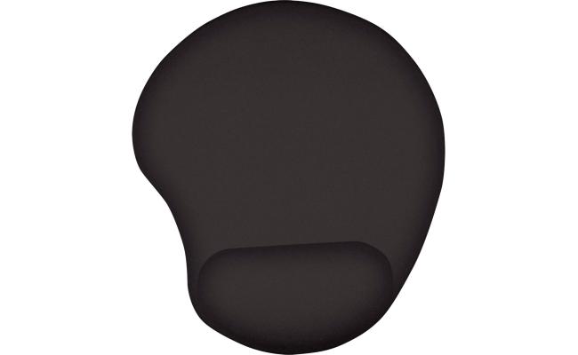 Gel Mouse Pad- Black