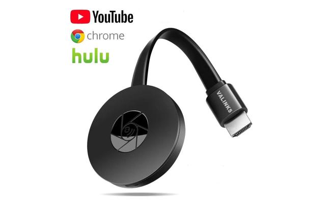 Google M2 Plus Chromecast Dongle