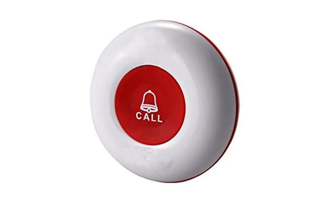 GY-X1 Wireless Restaurant & Clinic Call Key