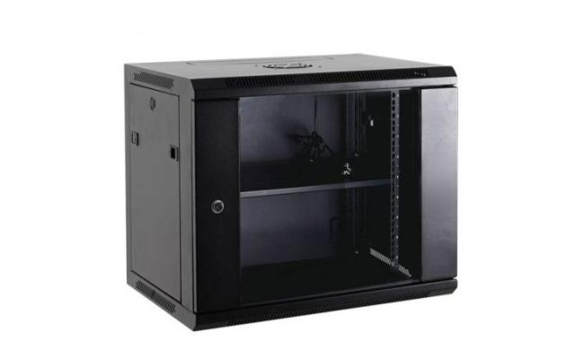 HAING 12U 600*600 Wall Mount Cabinet