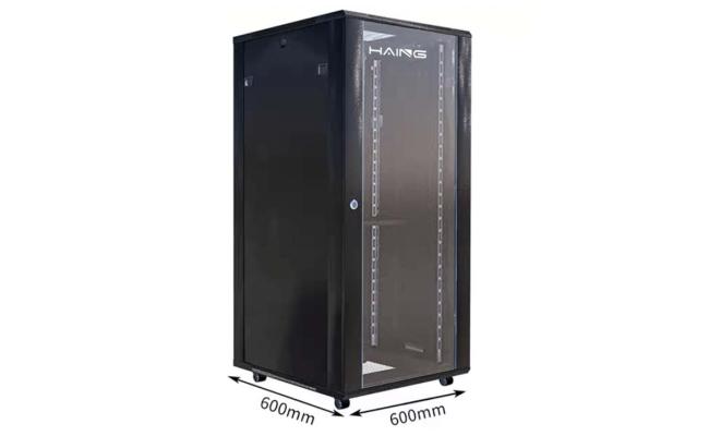 HAING 22U 600*600 Network Server Cabinets