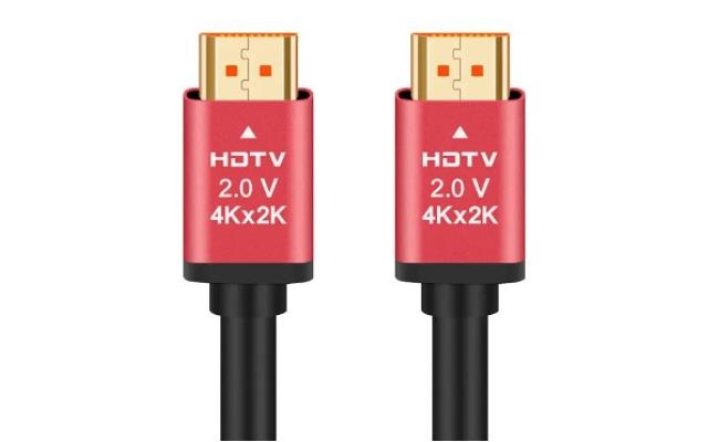 HAING 4K HDTV 2.0V Premium HDMI Cable -20M