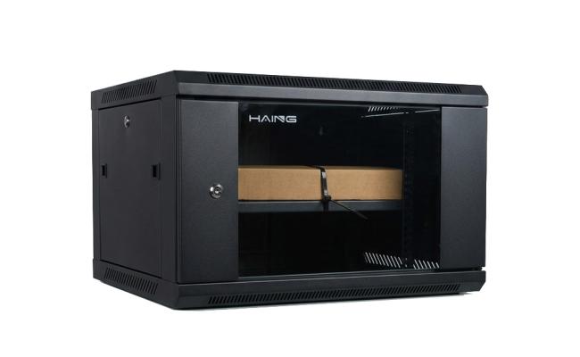HAING 4U 600*450 Wall Mount Cabinet