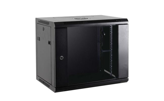 HAING 6U 600*450mm Wall Mount Server Cabinet