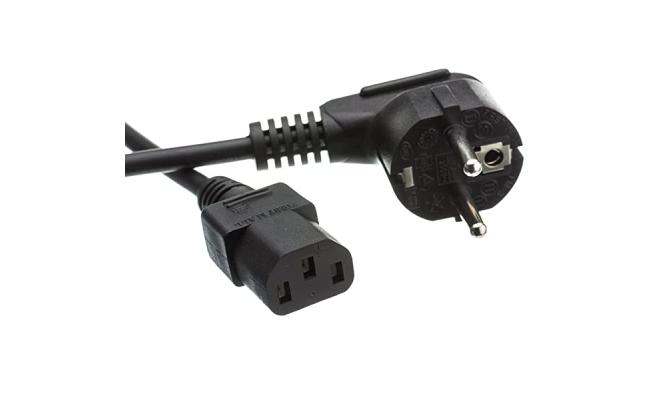 Haing EU PC Power Cable-1.5M