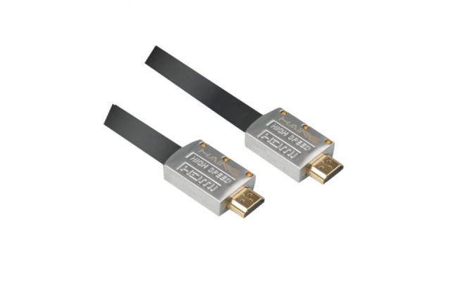 Haing HI-0101-HDF HDMI Flat Cable-10M