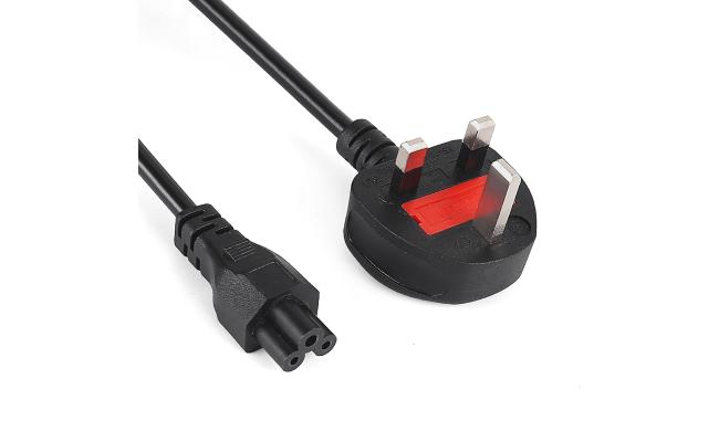 HAING HI-0105-LP MK Laptop Power Cable-1.5M