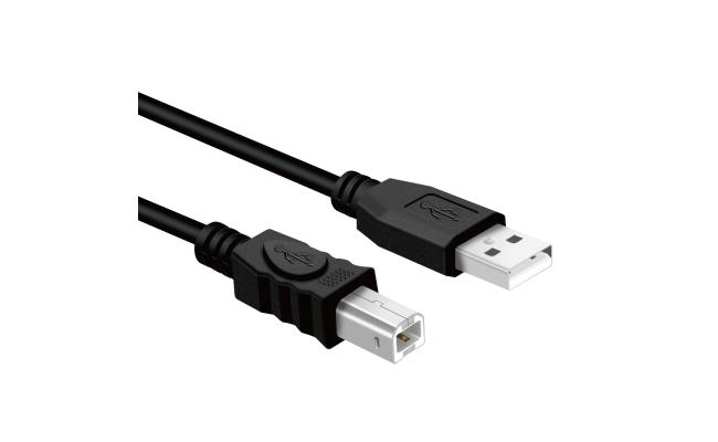 HAING HI-0105-U2B USB 2.0 Printer Cable 1.5M