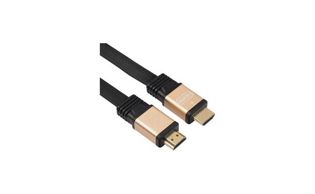HAING HI-018-HDF-1.8M HDTV HD to HDTV Cable  -1.8M