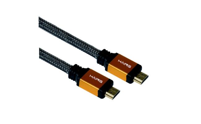 Haing HI-0303-HDC 4K HDMI Cable-30M