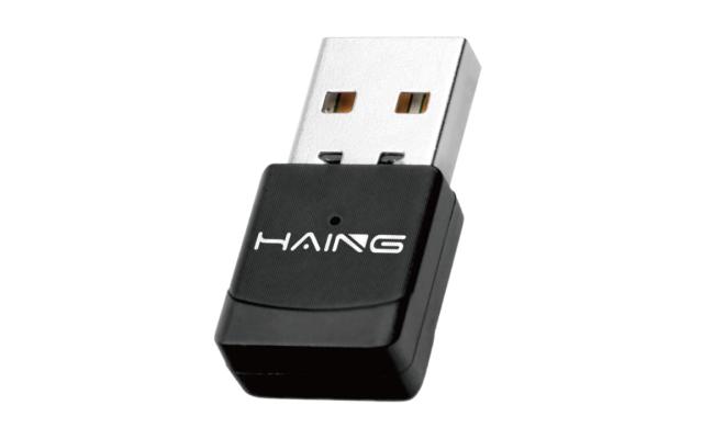 HAING HI-0600-WUA Wireless USB Adapter Free Driver