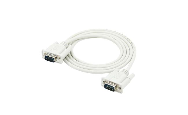 HAING HI-1054-DMC-1.5M DB9 Serial Male To Male Cable 1.5M