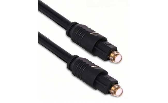 HAING HI-1056-DAC-1.5M Digital Optical Audio Cable 1.5M