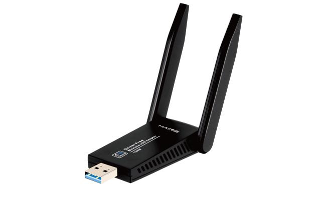 HAING HI-1300-WUA Wireless USB Adapter 1300 Mbps