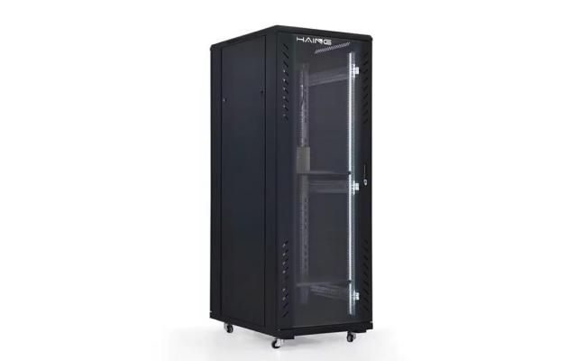 HAING HI-60100-32U 32U 60*1000 Floor Mounted Cabinet