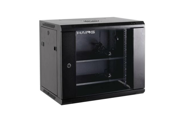 HAING HI-6060-12U 12U 60*60 Wall Mounted Cabinet