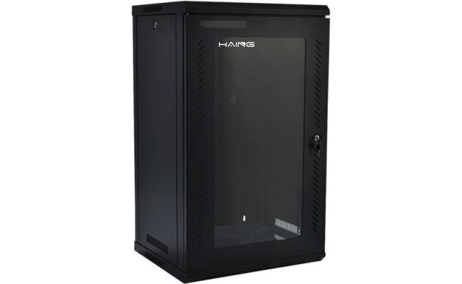 HAING HI-6060-18U 18U 60*60 Wall Mounted Cabinet