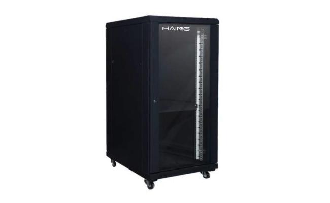 HAING HI-6060-22U 22U 60*60 Floor Mounted Cabinet