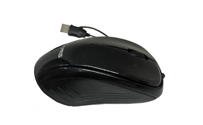 Haing HI-800 Speed Optical Mouse -1000DPI