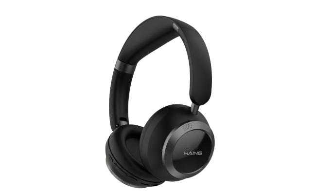 HAING HI-BH610 Wireless Headset -Black
