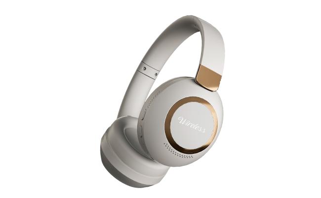 HAING HI-BH800 Wireless Headphone with Microphone
