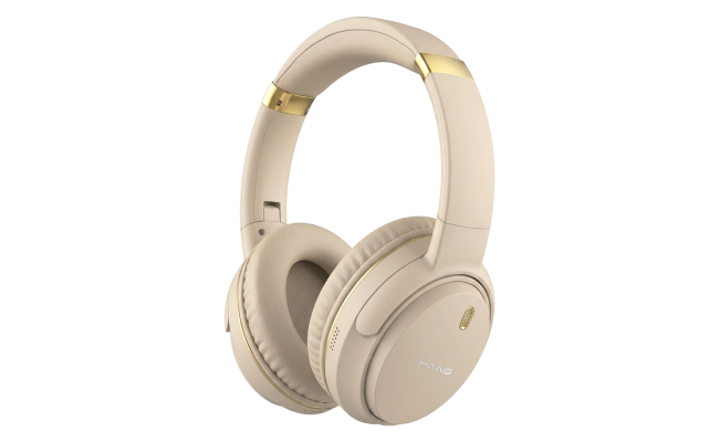 HAING HI-BH810 Wireless Headset -Khaki
