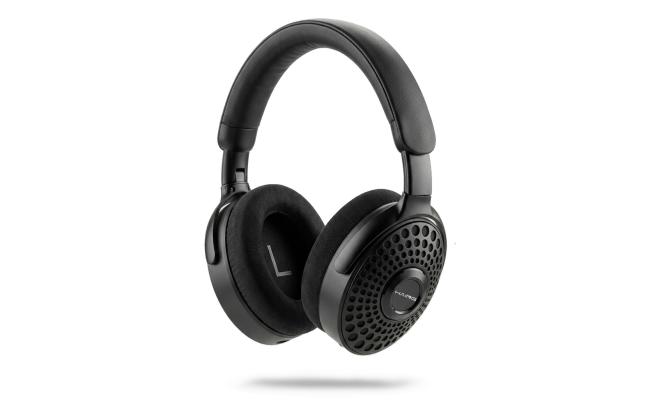 HAING HI-BH910 Wireless Headset -Black