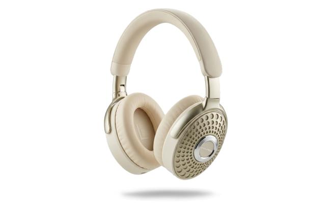 HAING HI-BH910 Wireless Headset -Khaki