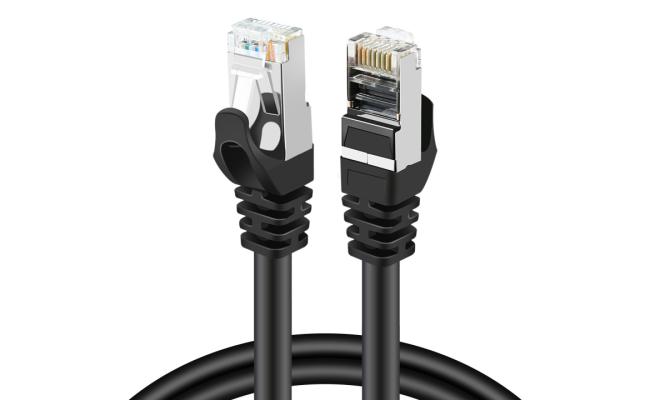 HAING HI-CAT702-2M 10 Gbps High Speed SFTP CAT7 Ethernet Cable 2M