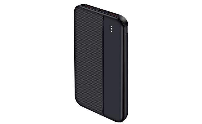HAING HI-PB17-B Fast Charging Power Bank 10000mAh 22.5W -Black