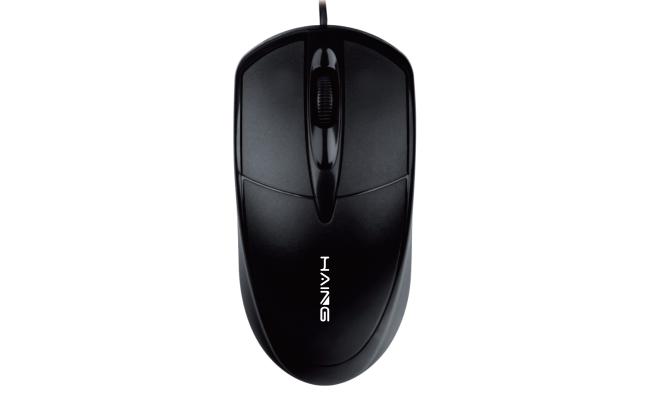 HAING HI-X2 Wired Optical Mouse