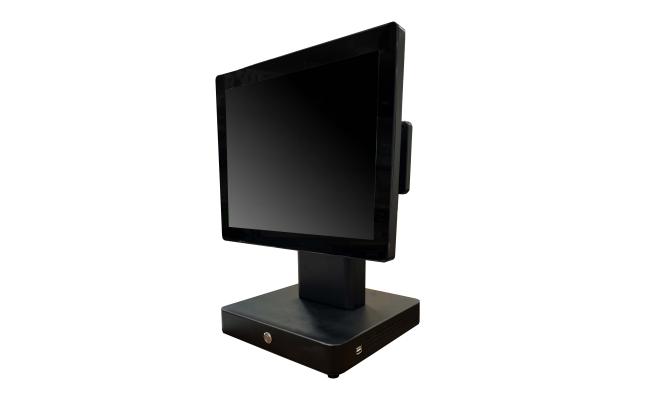 HAING M1 I3/8G/256G POS Point of Sale Terminal Screen