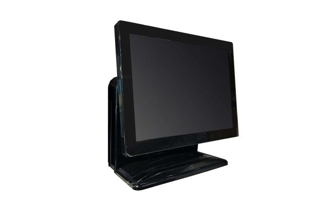 HAING Q6 I3/8G/256G POS Point of Sale Terminal Screen