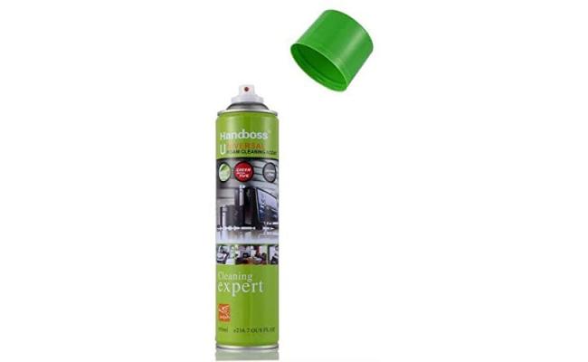 Handboss Universal Foam Cleaner-650ml