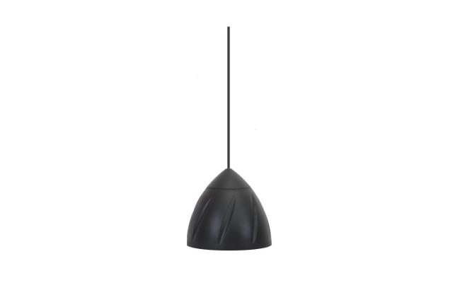 Hanging Ball DQ-200 Ceiling speaker -Black