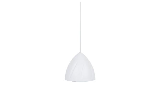 Hanging Ball DQ-200 Ceiling speaker -white