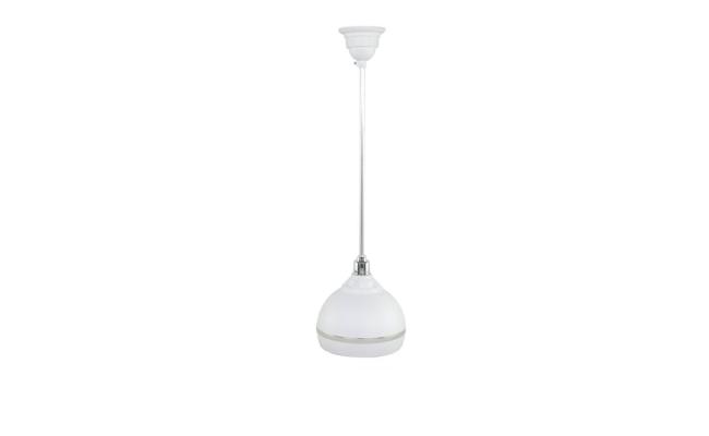 Hanging Ball DQ-201 Ceiling speaker -White