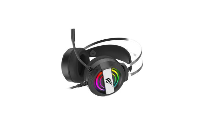 havit H2026d Gaming Headset