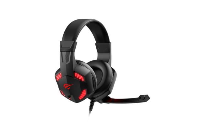 havit H2032d Gaming Headset