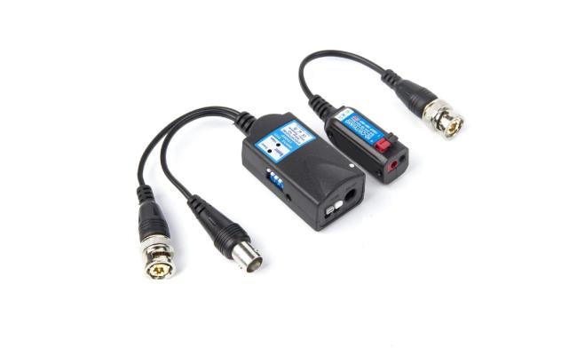 HD Active Video Balun