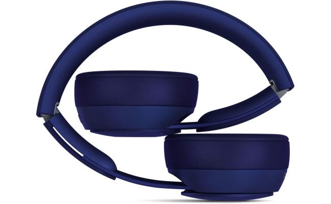 HD-BT-XB740 Stereo Sound Headphones