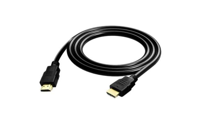 HDMI Cable- 1.5M