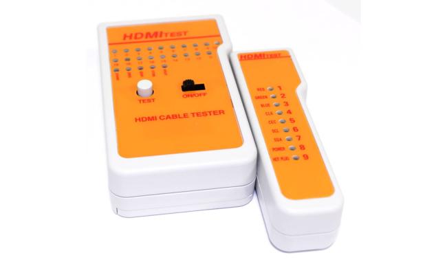 HDMI Cable Tester