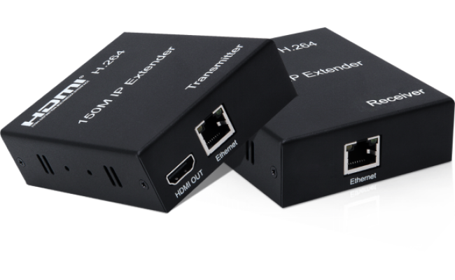 High Definition Multimedia Interface 150M HDMI Extender
