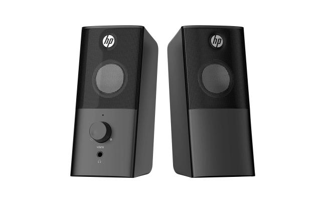 HP DHS-2101 12W Multimedia Speaker
