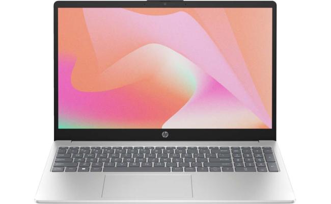 HP FD0054NE 15-1334U 13th Gen DDR4 8GB Ram 512GB NVMe Laptop (9Q355EA)