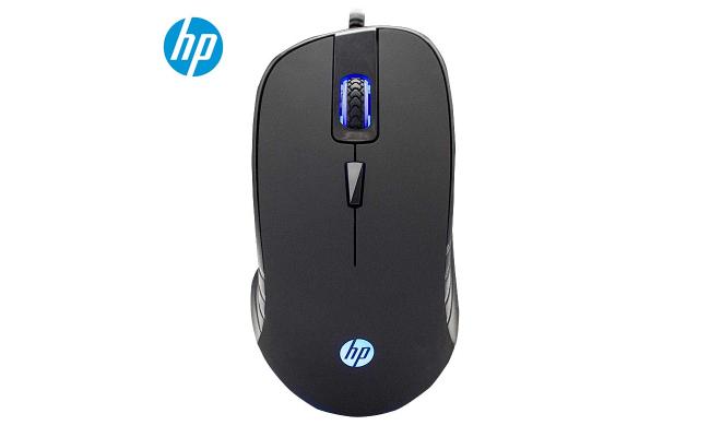 HP G100 Gaming Mouse