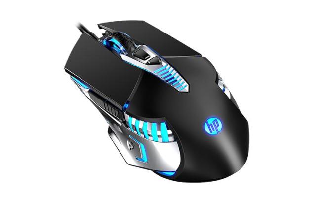 HP G160 Gaming Mouse